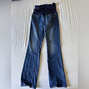 GAP Maternity Tall Jeans